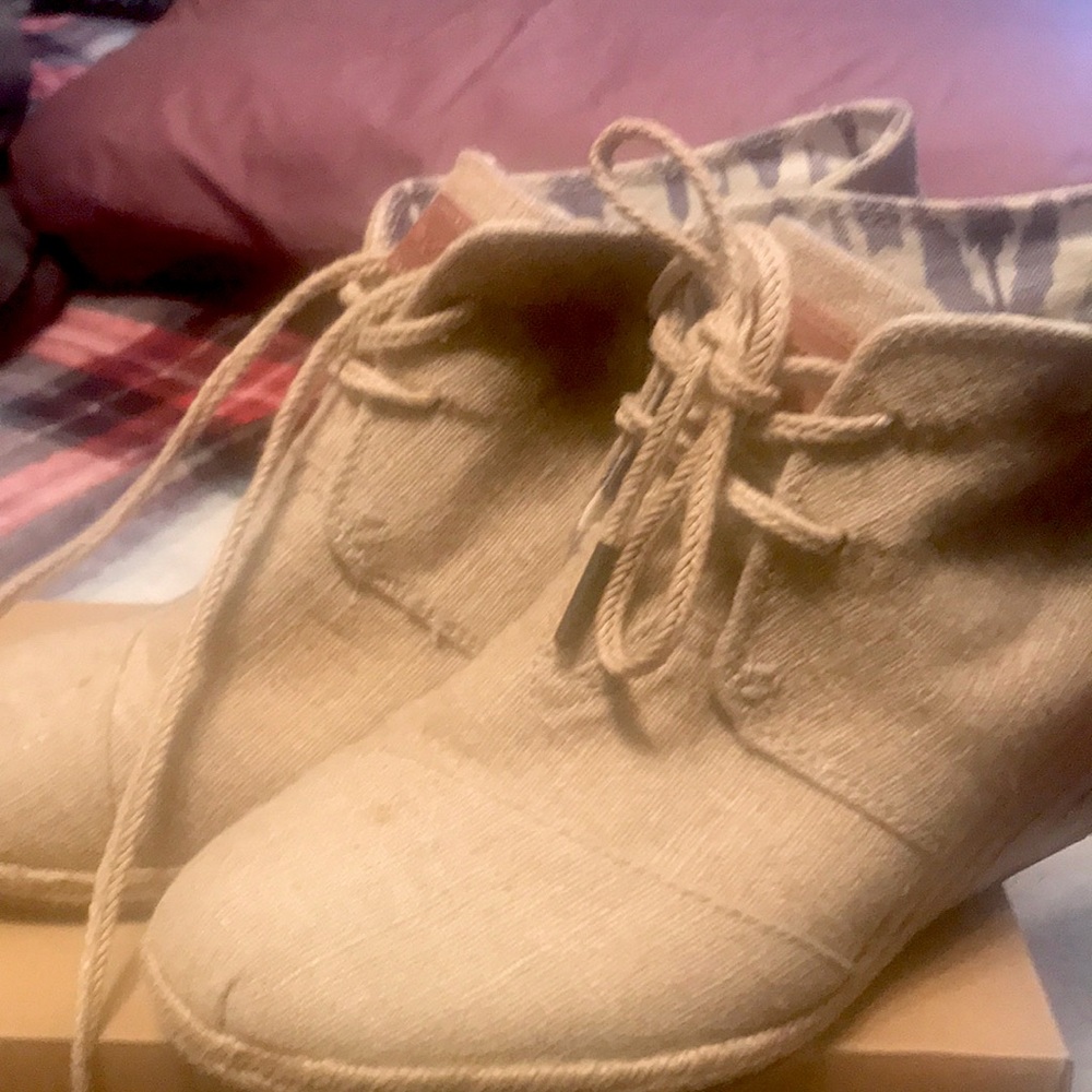 Wedges